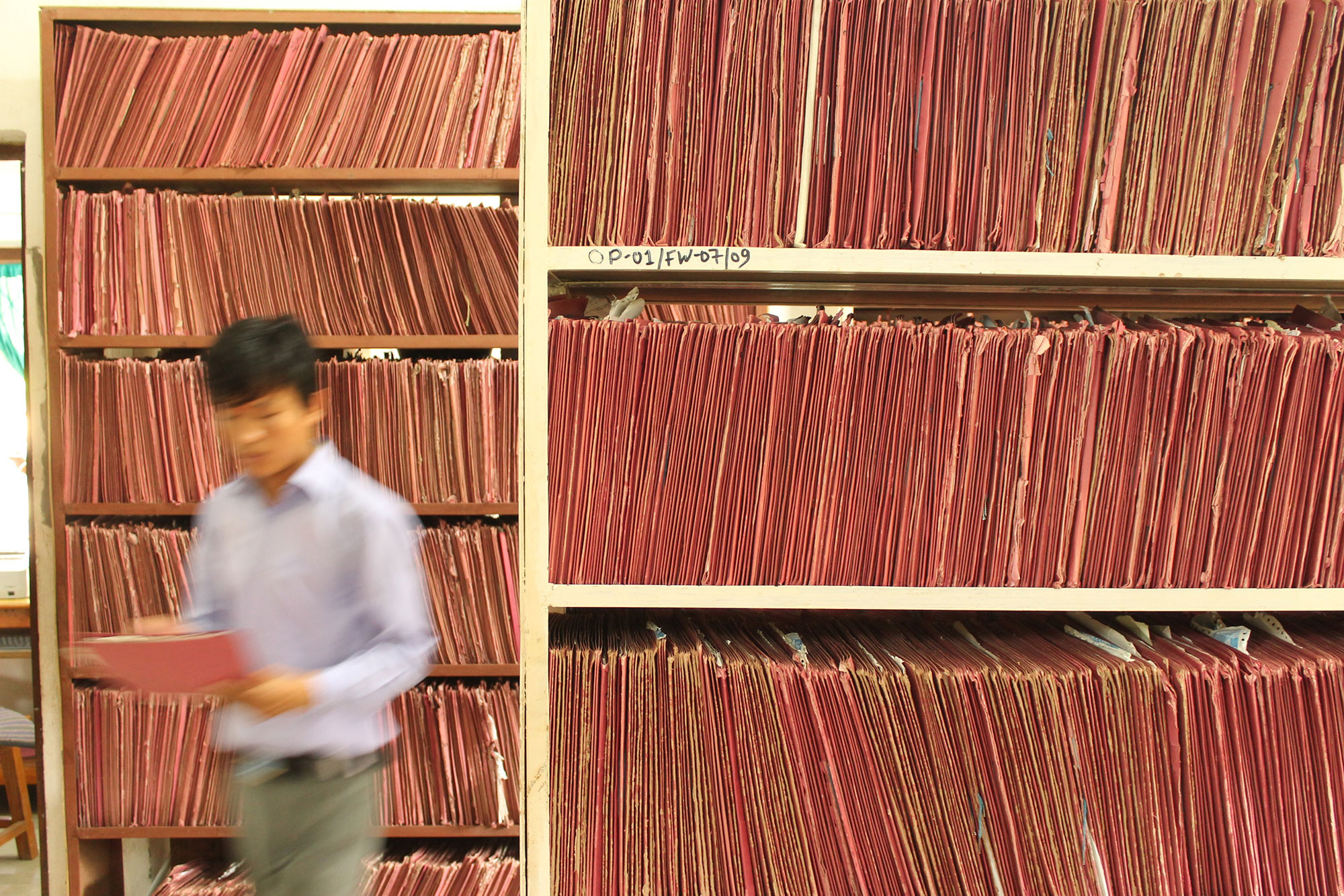 LEPROSY, Nepal/ Please Do Not Use