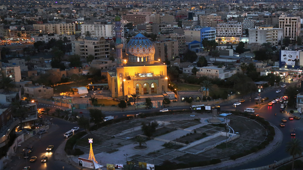 The Stream - Iraq refugees returning home