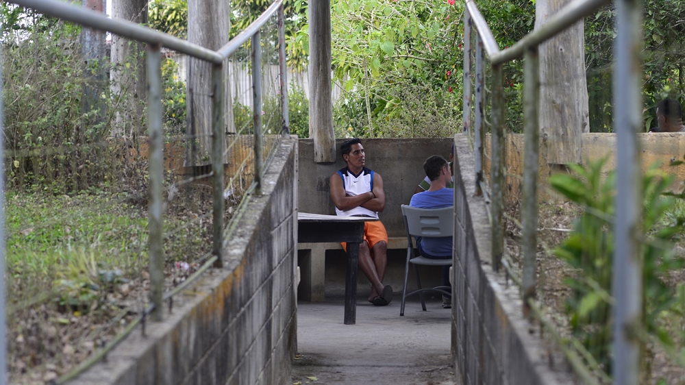 Cuba - Please do not use