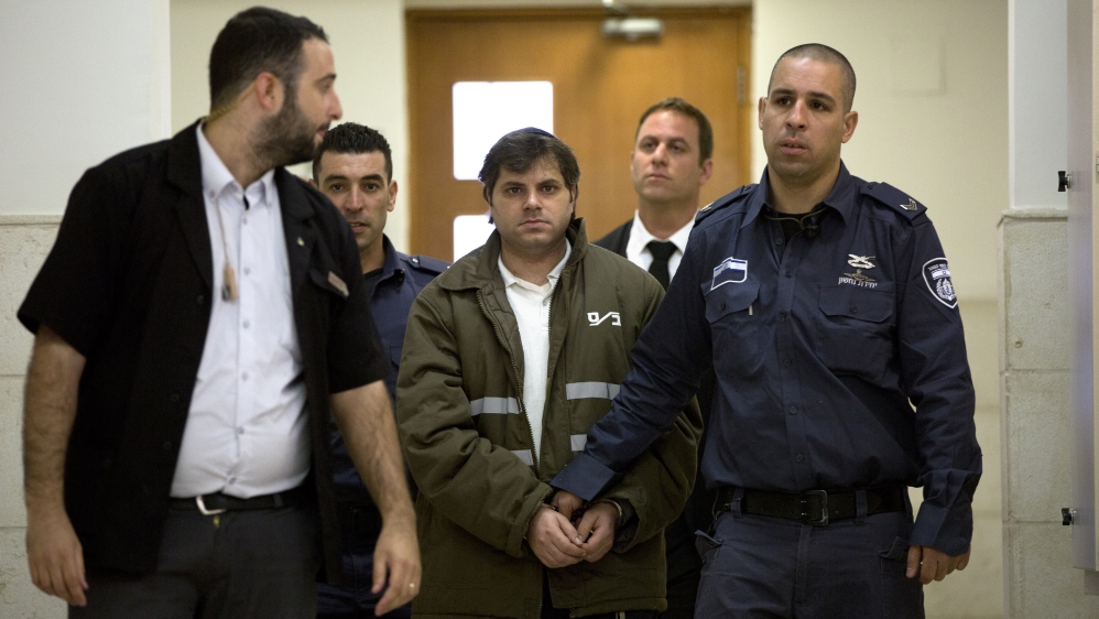 Yosef Haim Ben David
