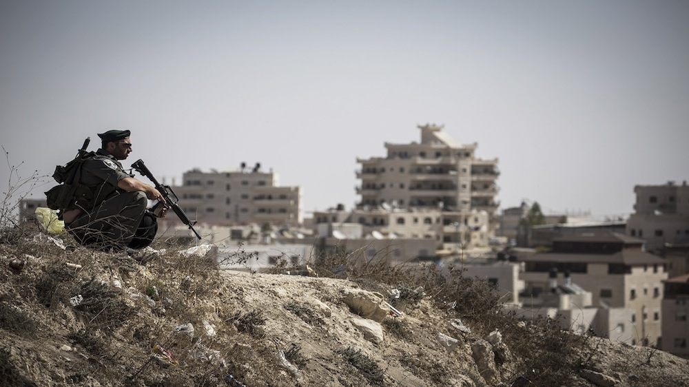 UpFront - Outside Image