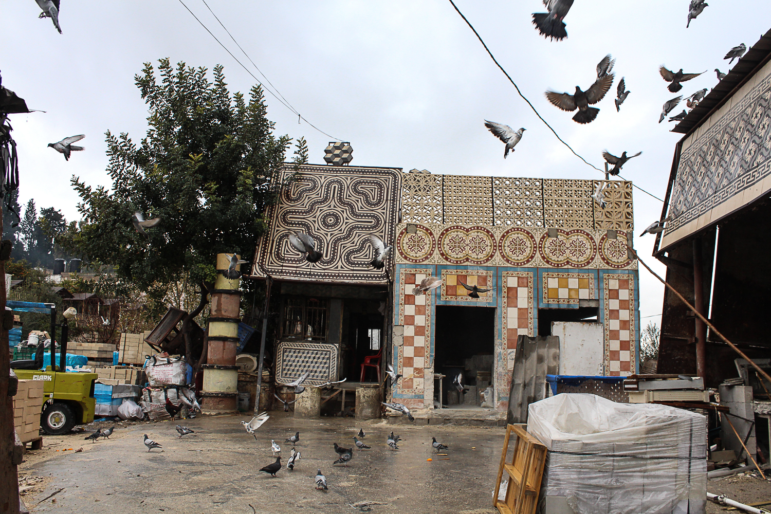 Tiles/DO NOT USE/ RESTRICTED