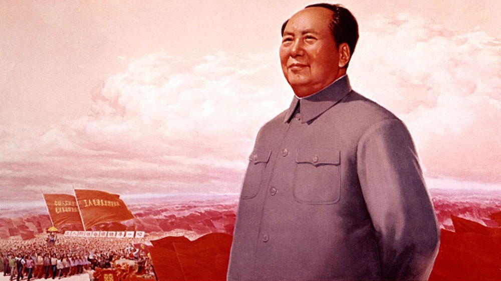 Mao Zedong