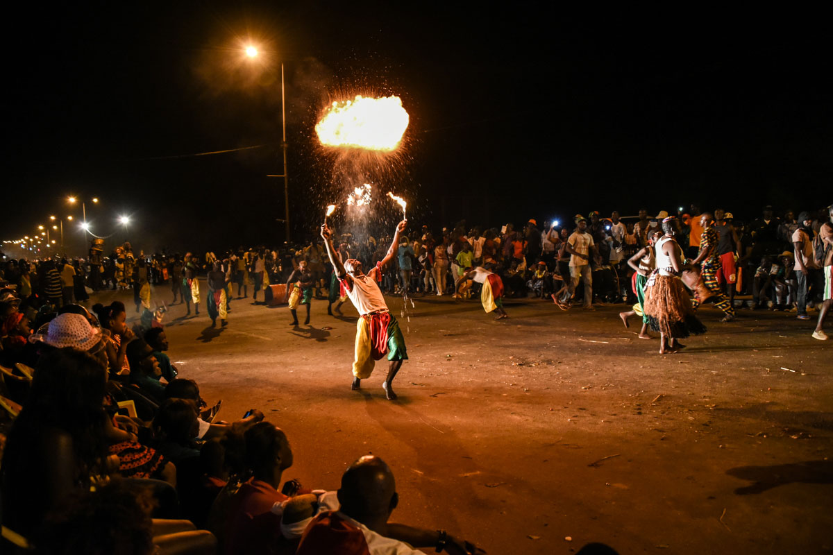 Please Do Not Use/Guinea Bissau, fashion