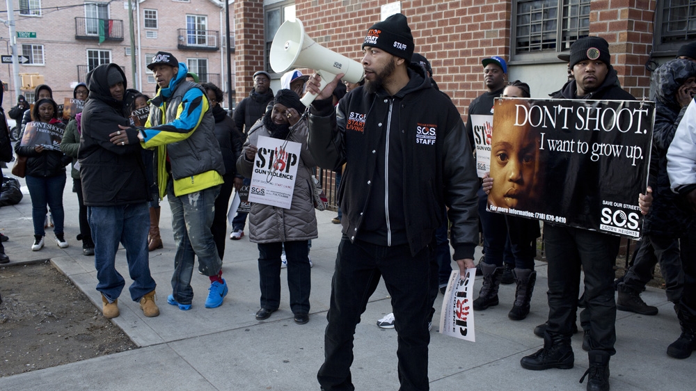 US Elections - Please do not use