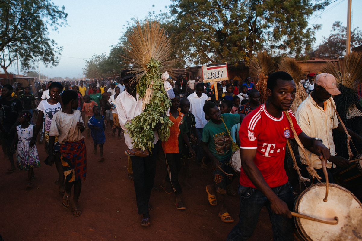 Biennal FESTIMA / Please Do Not Use [Jacob Balzani Loov/Al Jazeera]