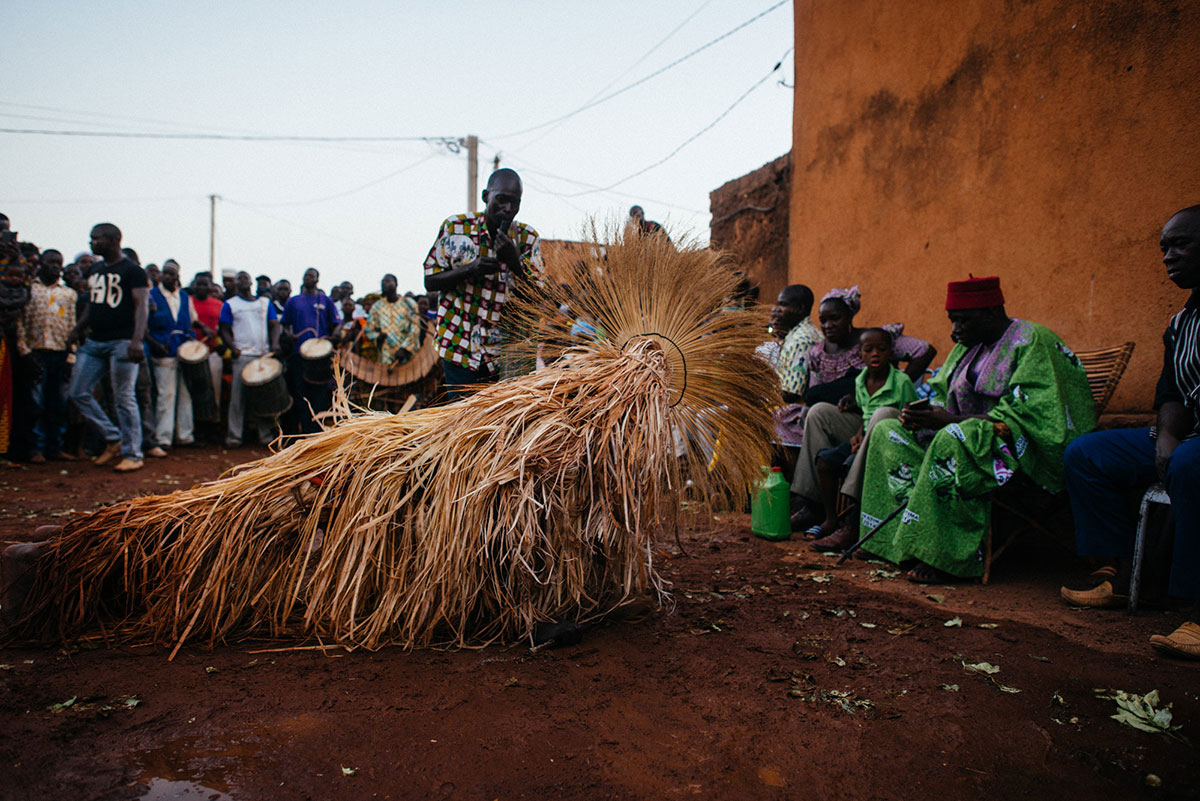 Biennal FESTIMA / Please Do Not Use