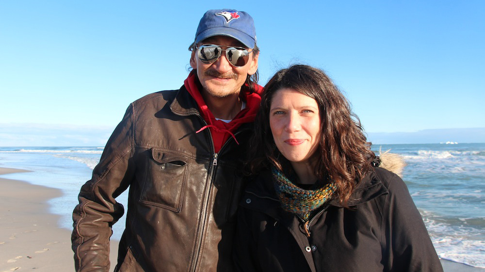Farrah Khan/Greenpeace Canada)