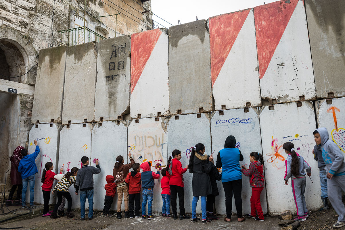 ZLEIKHA’S KINDERGARTEN/Please Do Not Use