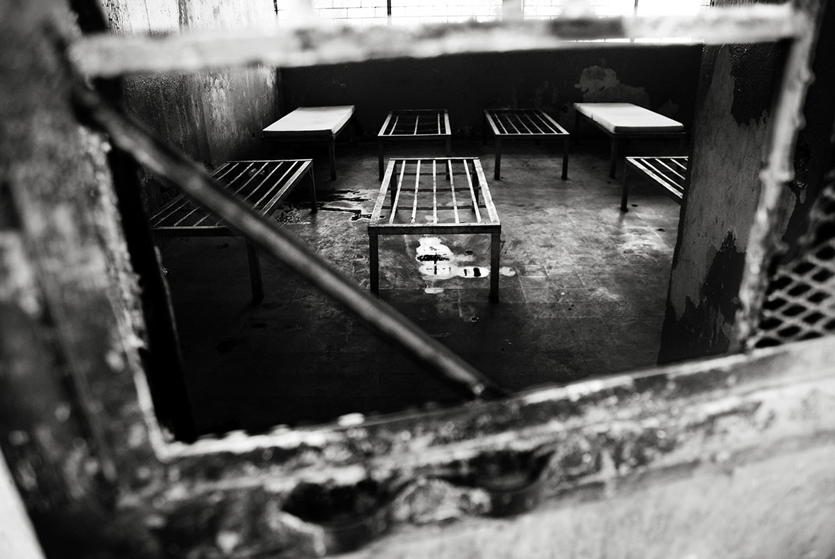 Please Do Not Use/ Refugee Minds