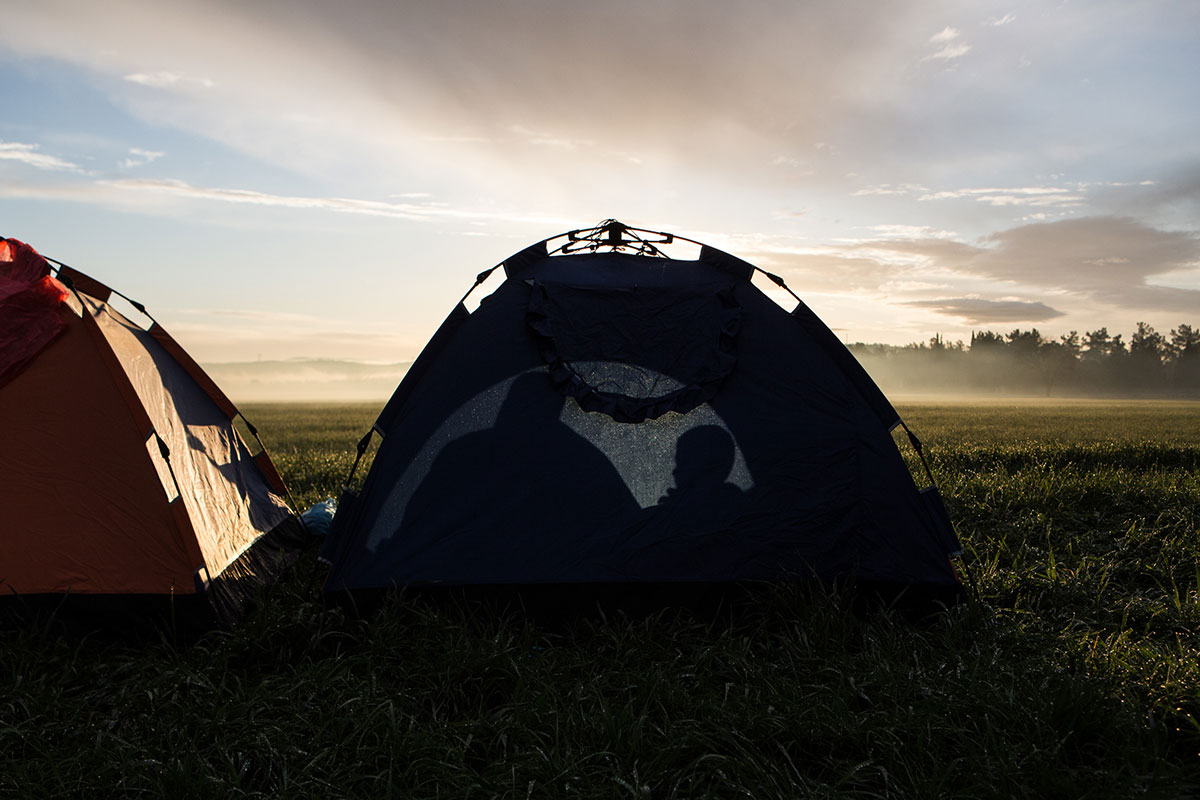 Stranded in Idomei/ Please Do Not Use