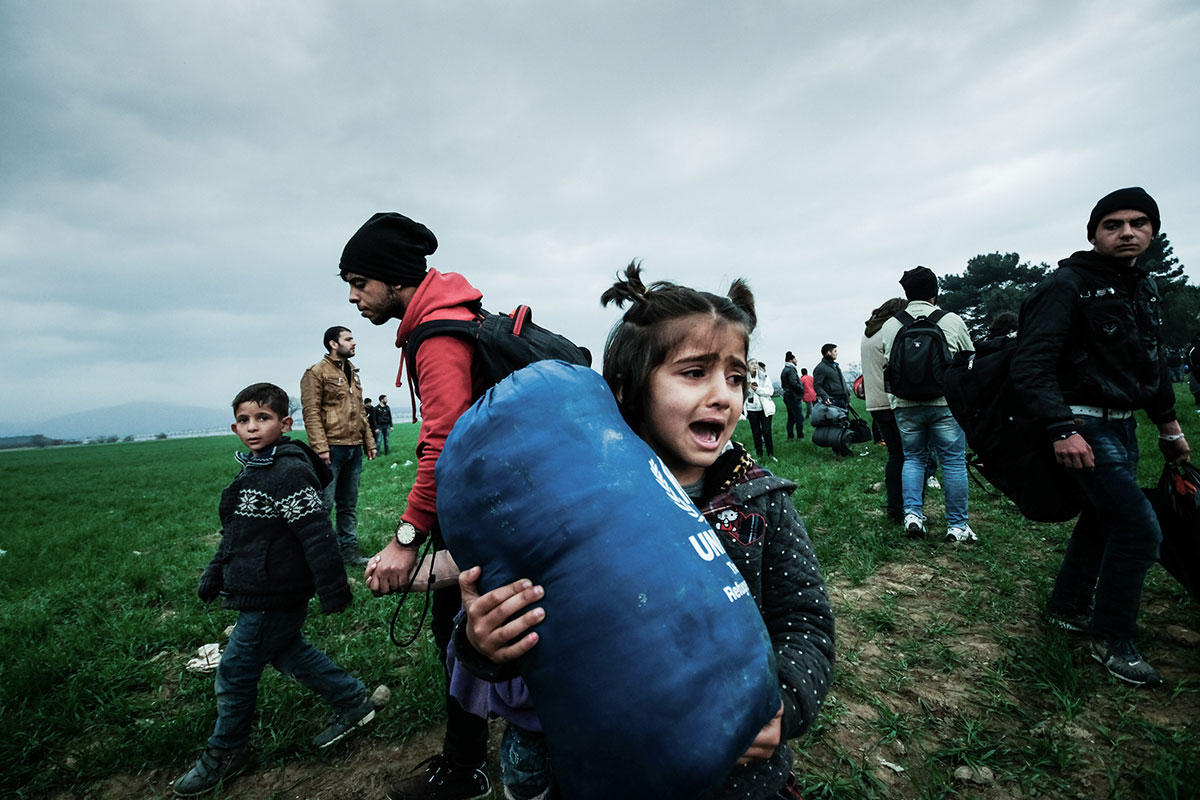 Stranded in Idomei/ Please Do Not Use