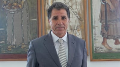 'Our message is that we are still here,' museum director Mocef Ben Moussa said [Thessa Lageman/Al Jazeera]