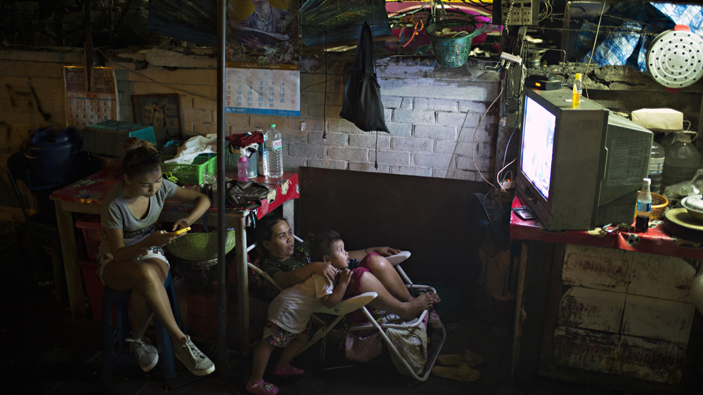 [Walter Astrada/Al Jazeera]