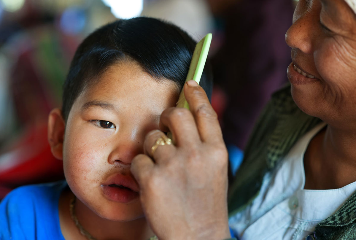 Dilemma for the new NLD government/Please Do Not Use