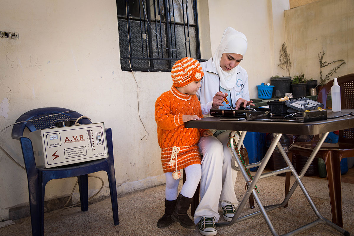 Women in a Man''s world/ Please Do Not Use