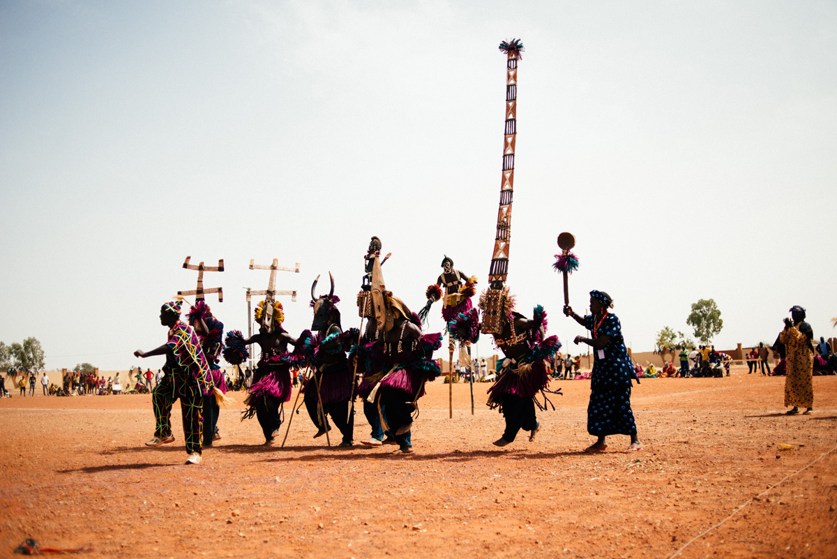 Biennal FESTIMA / Please Do Not Use [Jacob Balzani Loov/Al Jazeera]-