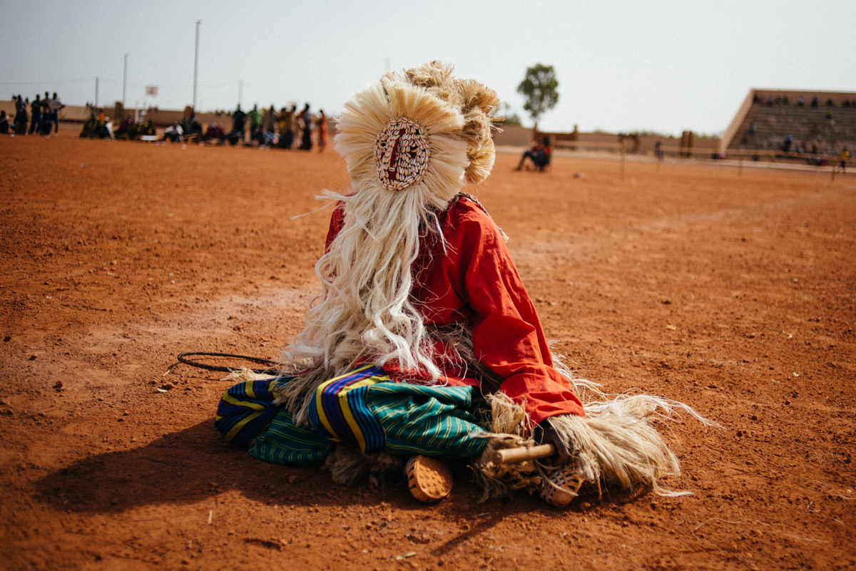 Biennal FESTIMA / Please Do Not Use [Jacob Balzani Loov/Al Jazeera]-