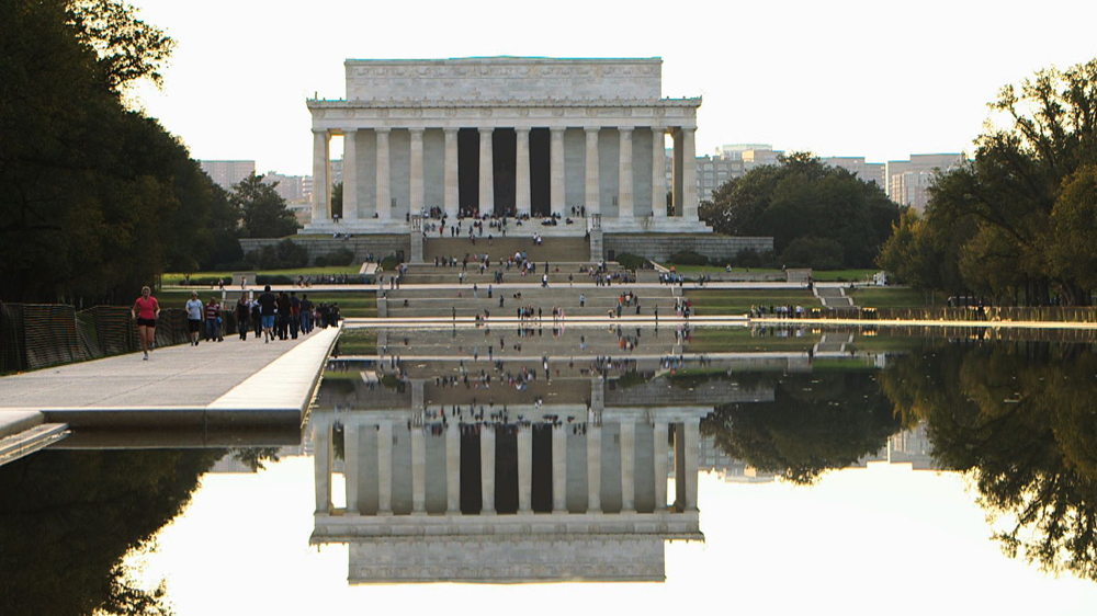 People & Power - The Fix is in: What''s Happening to American Democracy? Part two