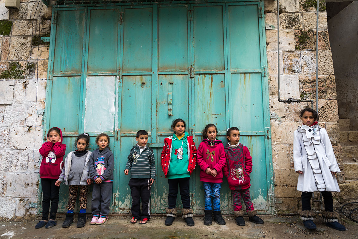 ZLEIKHA’S KINDERGARTEN/Please Do Not Use