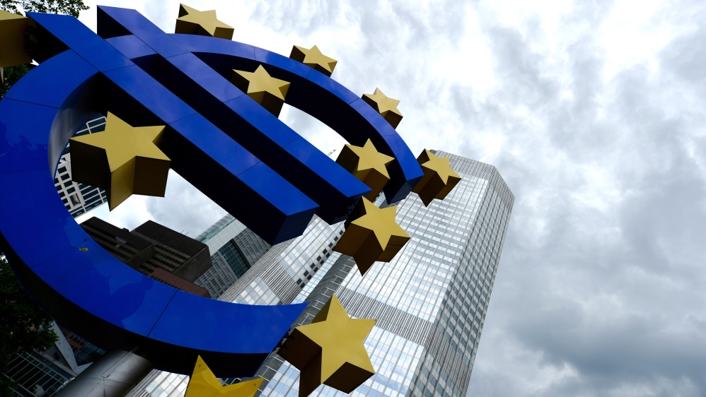 DO NOT USE - COUNTING THE COST - WHY ARE PEOPLE PAYING BANKS TO HOLD THEIR MONEY?