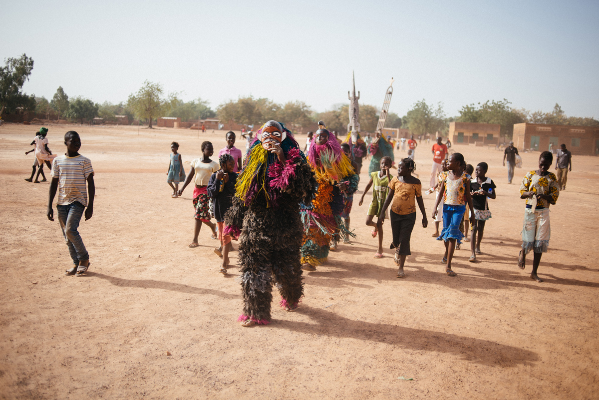 Biennal FESTIMA / Please Do Not Use