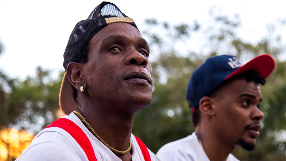 Cuba - Please do not use