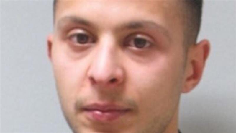 Salah Abdeslam