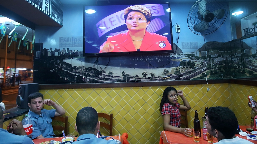 LP Brazil Impeachment