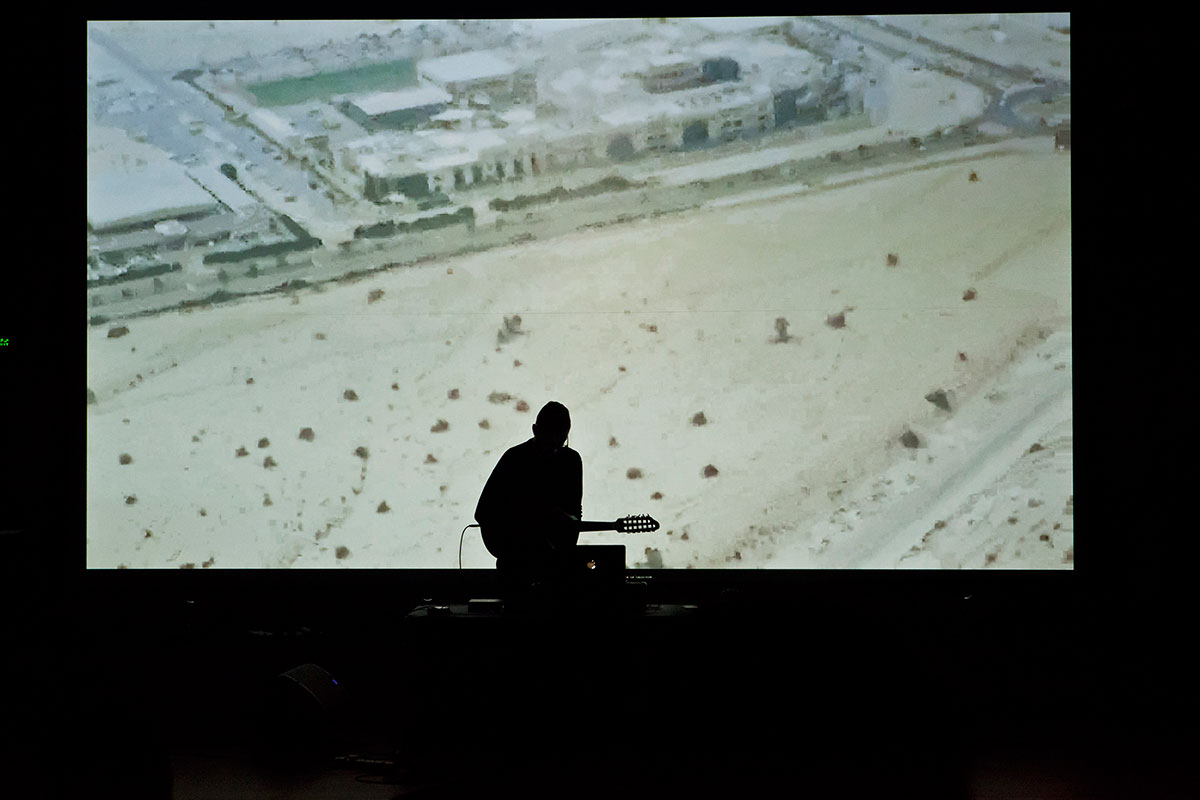 Reuse festival, Kuwait/Please Do Not Use