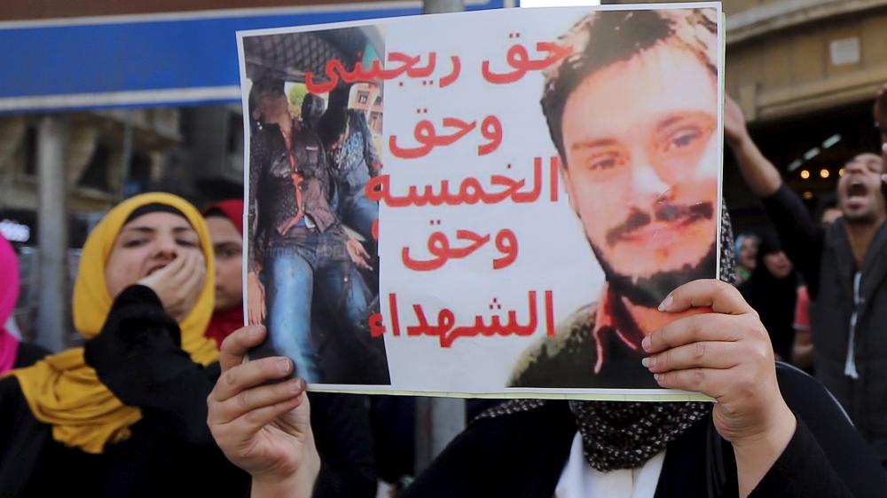  Cairo has always hosted a thriving foreign student community with thousands of expatriate researchers and professors [Reuters]