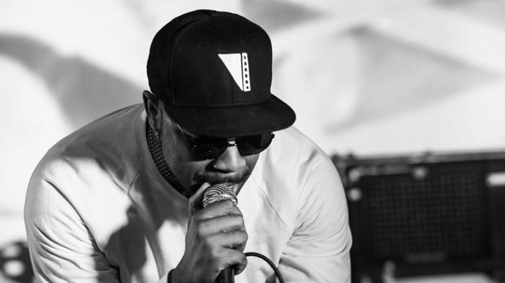 Austin-based Mobley creates music that mixes indie rock, R&B, and electronic music [Al Jazeera]