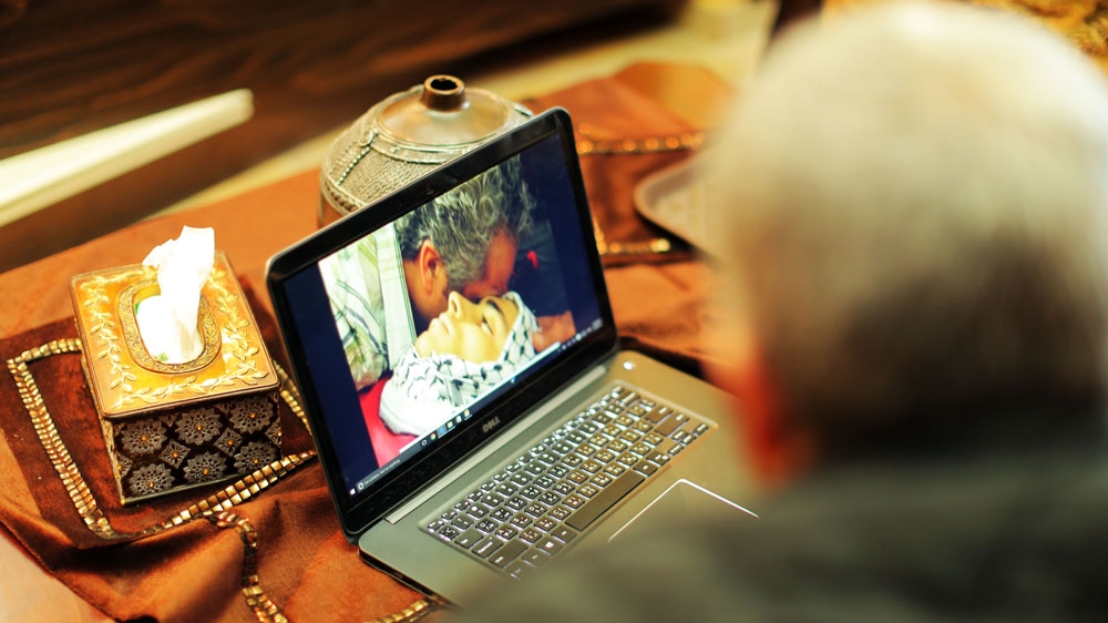 Nadeem Siam court case