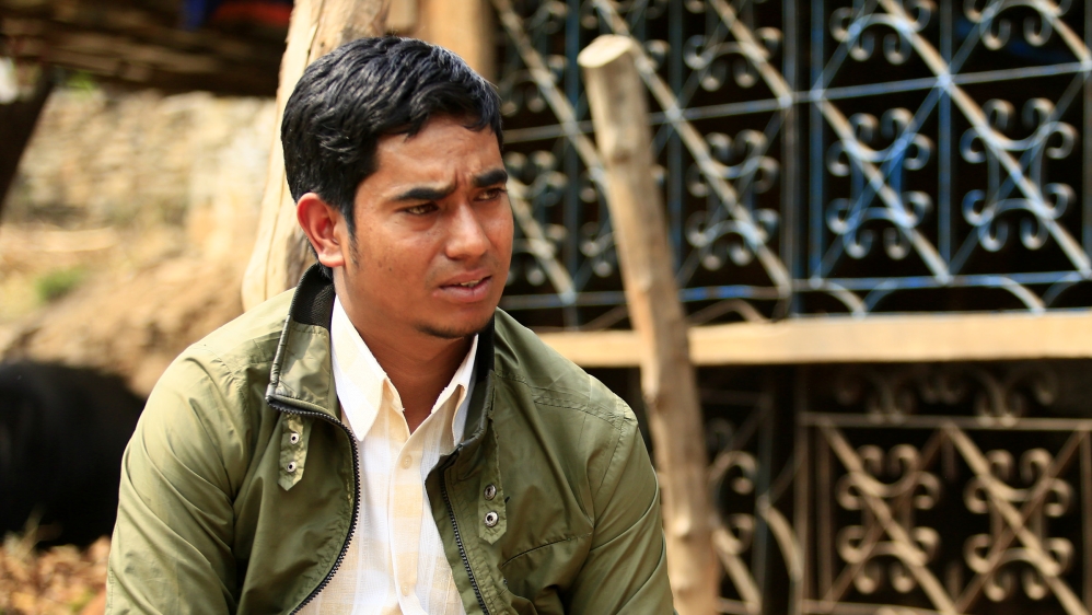 101 East - Nepal: After the Earthquake