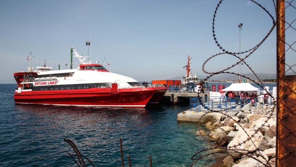 Dikili-Turkey-Lorraine Mallinder