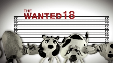 DO NOT USE - INTERACTIVE: ISRAEL AND THE THE WANTED 18