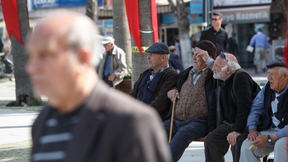 As the town has grown into a major hub for migration to the EU, locals fear that its tourism-based economy will be jeopardised by a new refugee camp [Nathalie Bertrams/Al Jazeera]