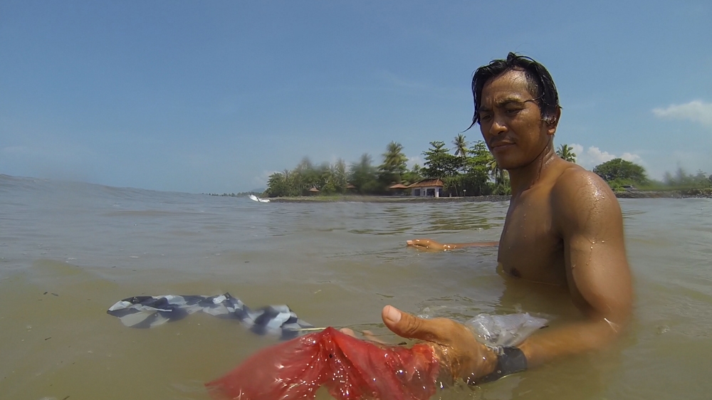 Indonesia - Please do not use