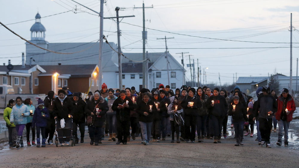 Attawapiskat