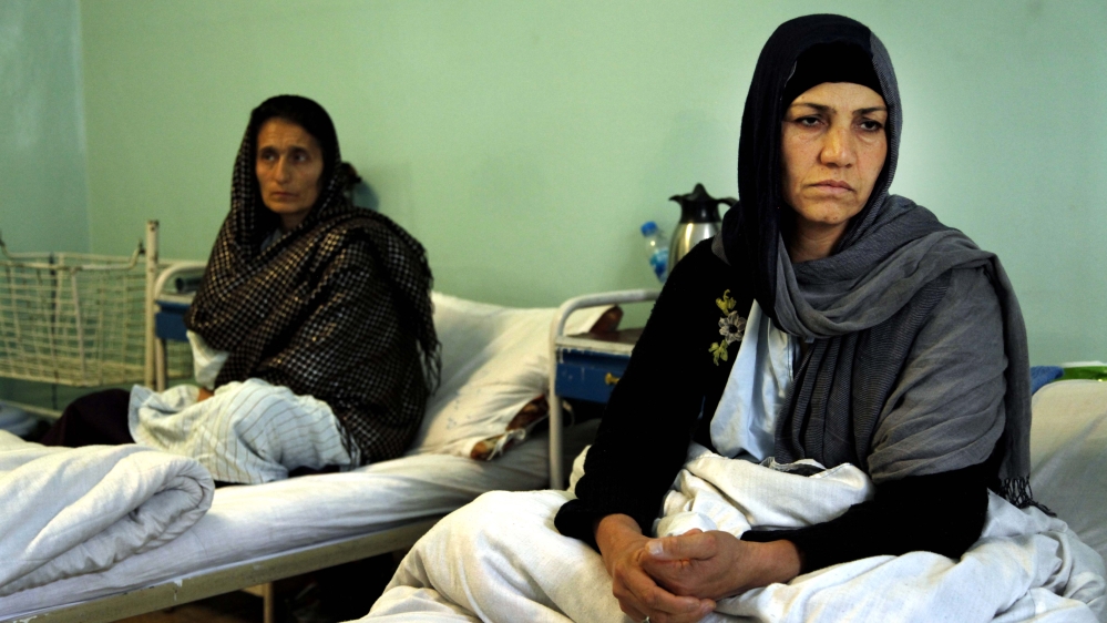 The Cure - fisula/Afghanistan - Pls don''t use