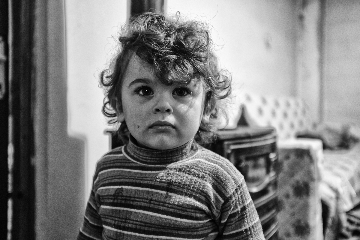 Hatay / refugee children / DO NOT USE / RESTRICTED