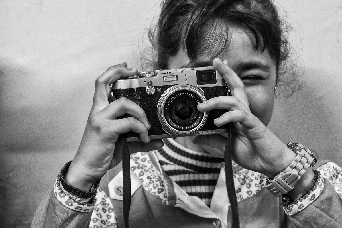 Hatay / refugee children / DO NOT USE / RESTRICTED