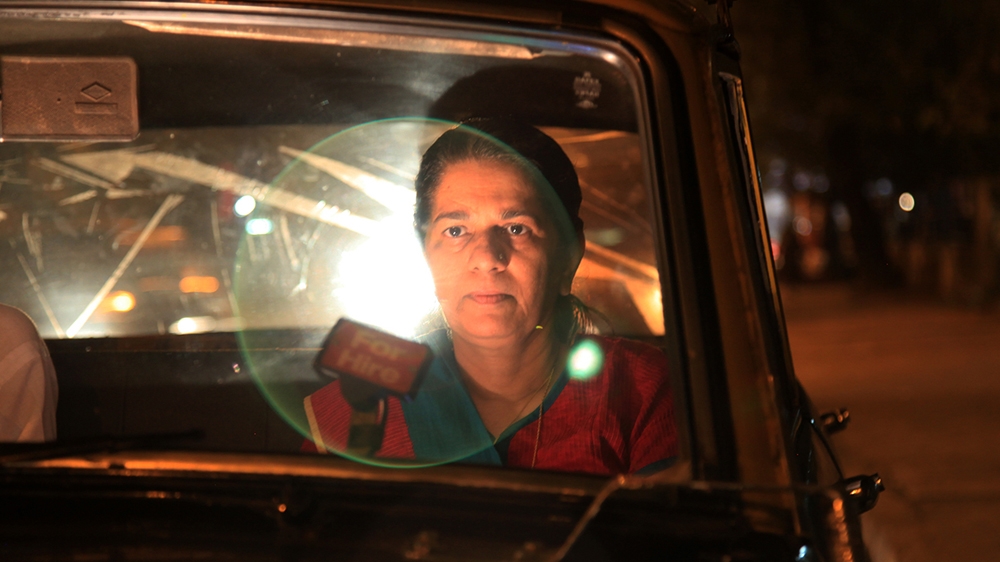 'It's empowering to work as a lady detective. So to any young girl out there, whoever is reading this, be focused, be like an eagle and be a love detective,' Rajana Pandit writes [101 East/Al Jazeera] 