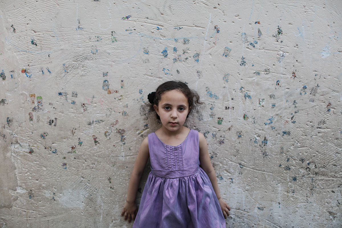 Al-Nakba Day in Gaza /Please Do Not Use