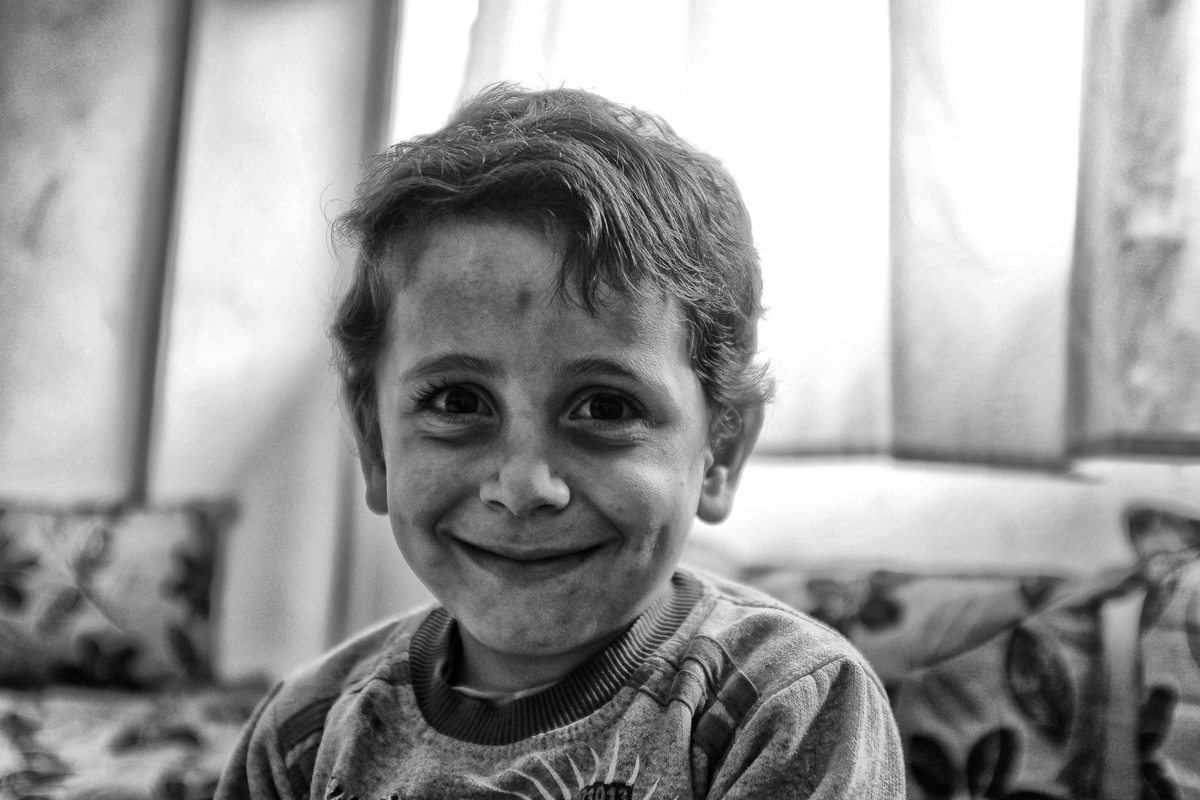 Hatay / refugee children / DO NOT USE / RESTRICTED