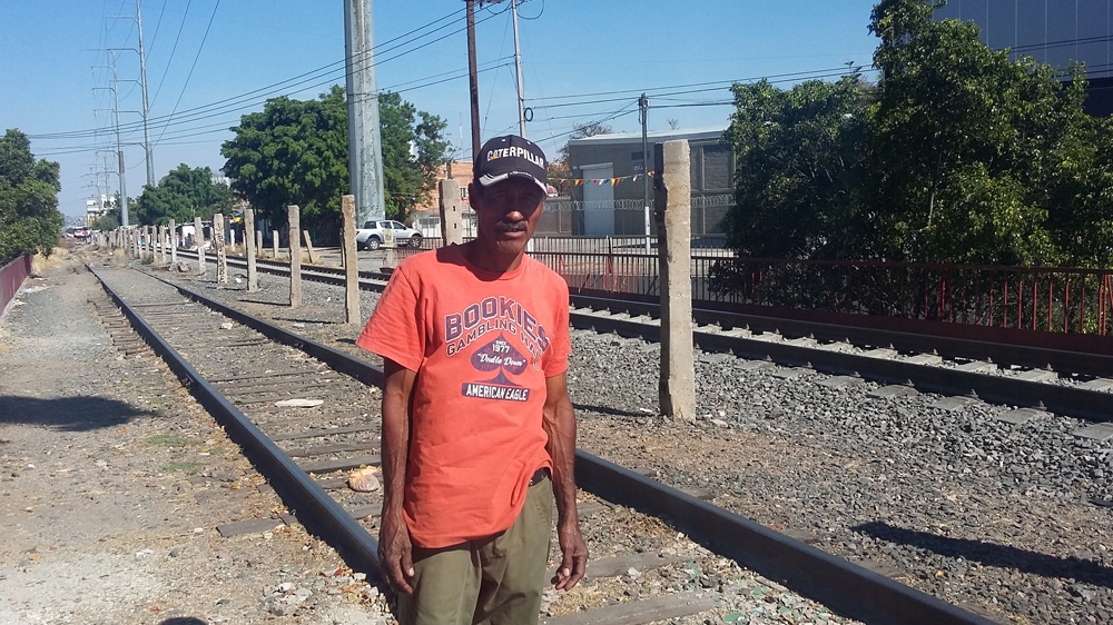 Mexico - Please do not use