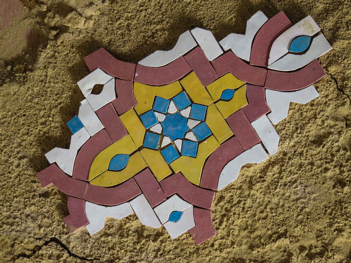 Fez pulsates to a timeless rhythm [Ramy Salameh/Al Jazeera]