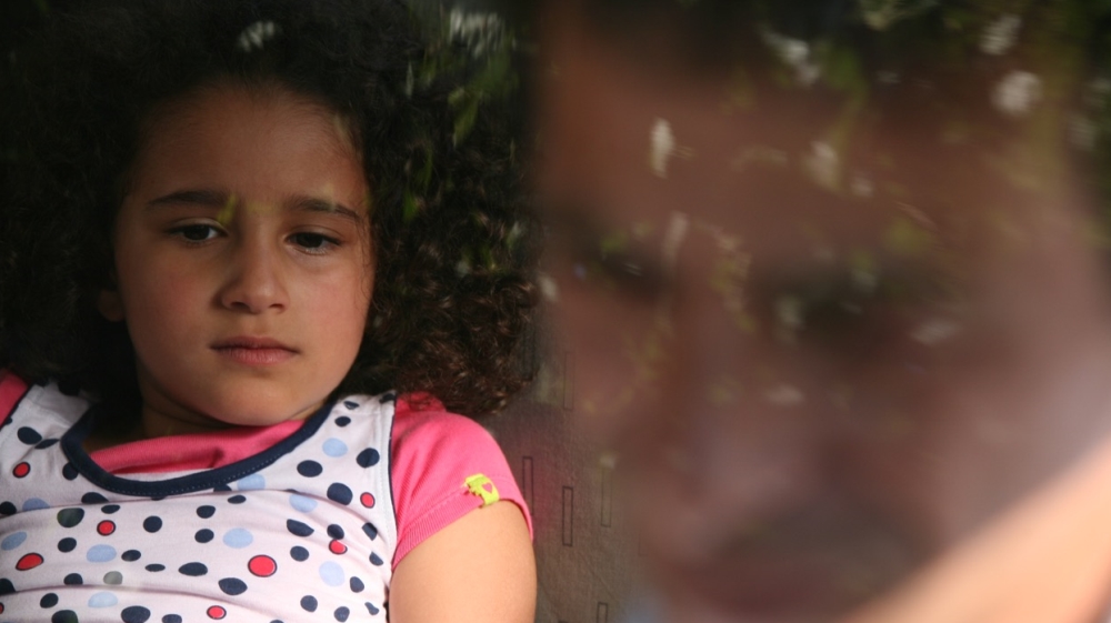 Let Them Come depicts the plight of a family during Algeria's Black Decade [Anne Ravanello/Courtesy of KG Productions]