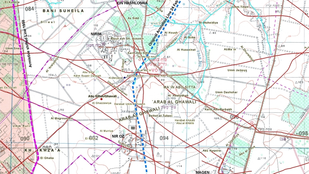 For the past five decades, Abu Sitta was on a mission to rebuild the map of historic Palestine in an immense body of indisputable evidence and facts [Al Jazeera]