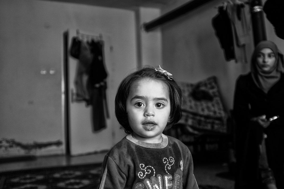 Hatay / refugee children / DO NOT USE / RESTRICTED